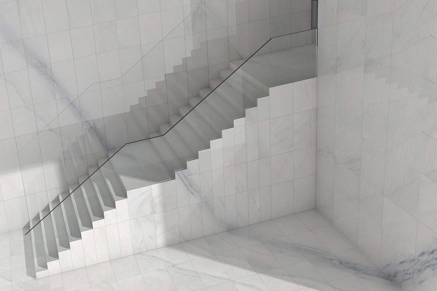 DDL Visualisierung von Naturstein im Projekt