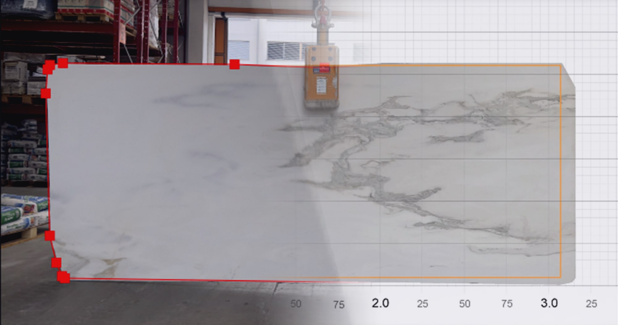 DDL KI-gestützte Plattendigitalisierung