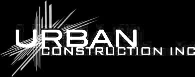 Urban Construction Inc