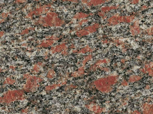 Rosso Perla India