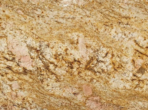 Golden Oak
