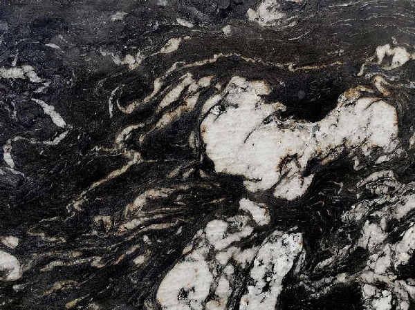 Cosmic Black