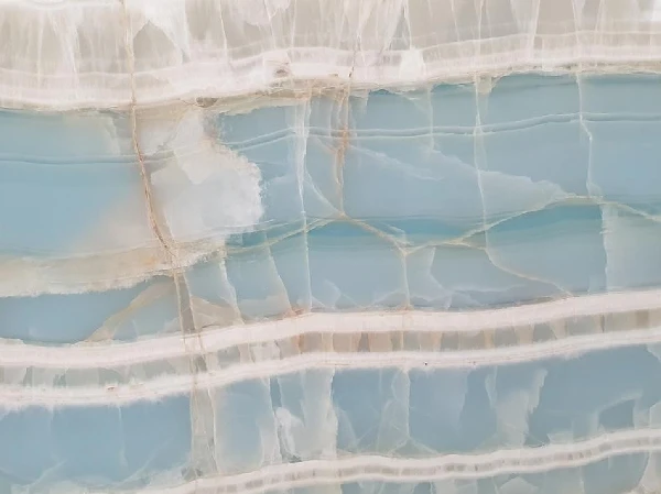 Onyx Blue Jade