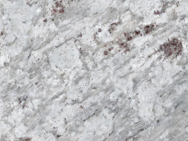Blossom White Granulit