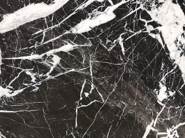 Nero Antic Granit