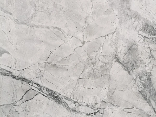 Super White Calacatta Kwartsiet