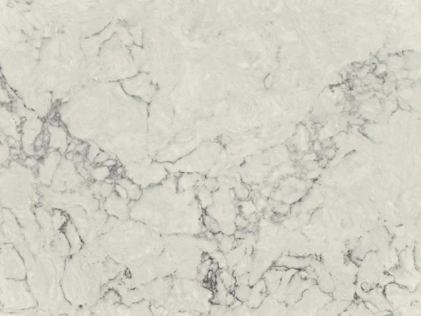 Caesarstone® Quarz 5211 Noble Grey Quarzkomposit