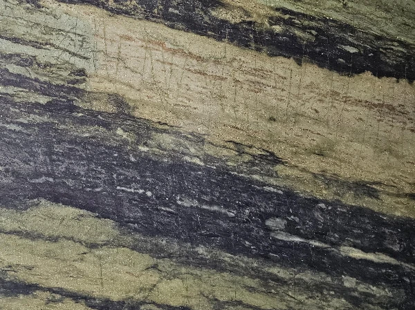 Verde Bamboo