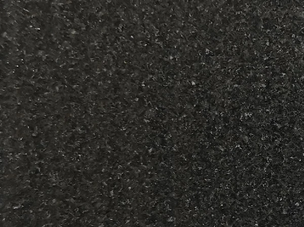 Piano Black Granit