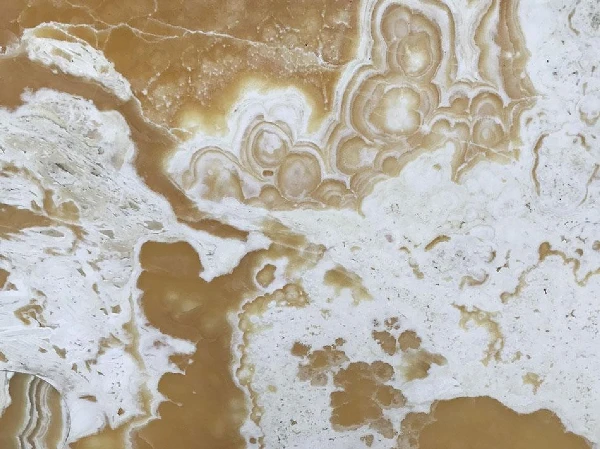 Onyx Orange Mexico