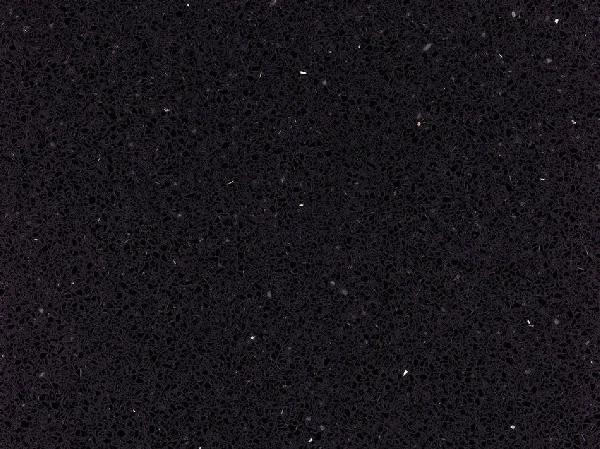 CTX BasicQuarz® 0102 Sparkly Black