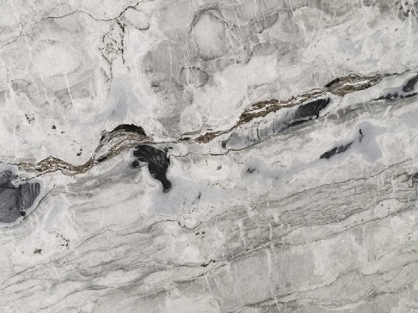Arctic Ocean Quarzit