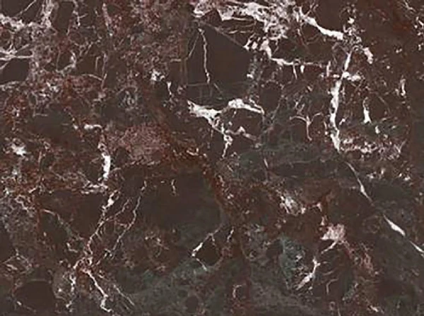 Keramik FON Rosso Lepanto Keramik
