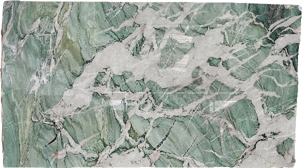 Patagonia Green