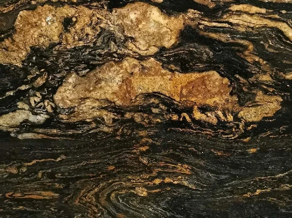 Magma Gold