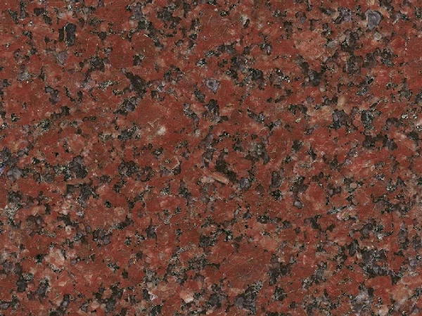 New Imperial Red