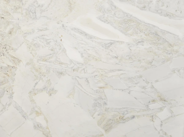 Nuvolato Calacatta Marble