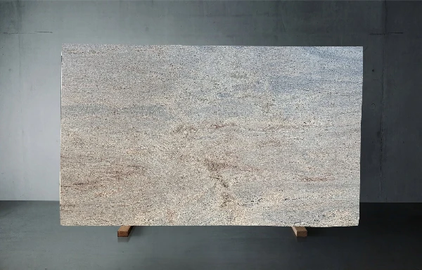 Ivory Fantasy Hard Rock Slabs Grey, Beige - E05805
