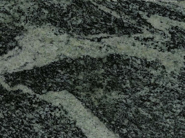Artic Green Granodiorit