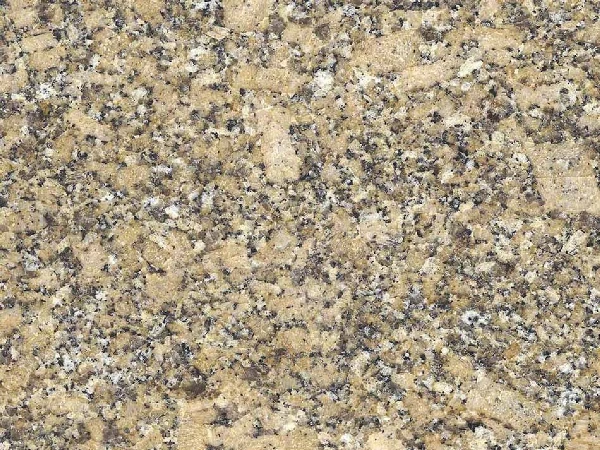 Amarelo Ocre Gneiss