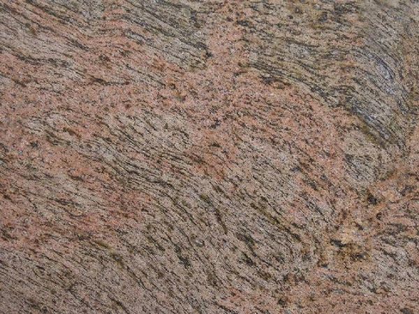 Rosso Amara Graniet