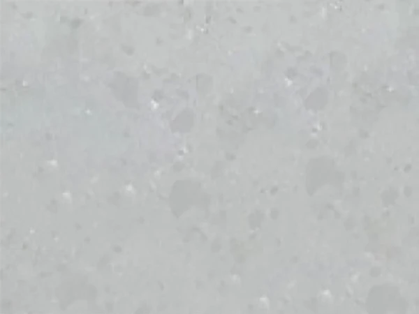 DIRESCO Quarz BU040 Nature Silver