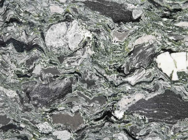 Verde Nuvolato