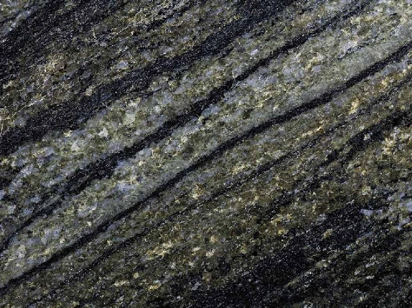Nero Verde