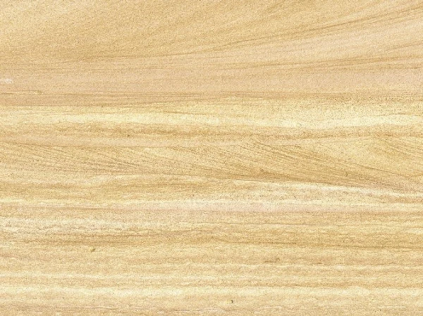 Indian Teak Sandstein