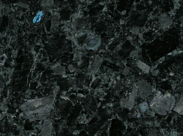 Wolga Blue