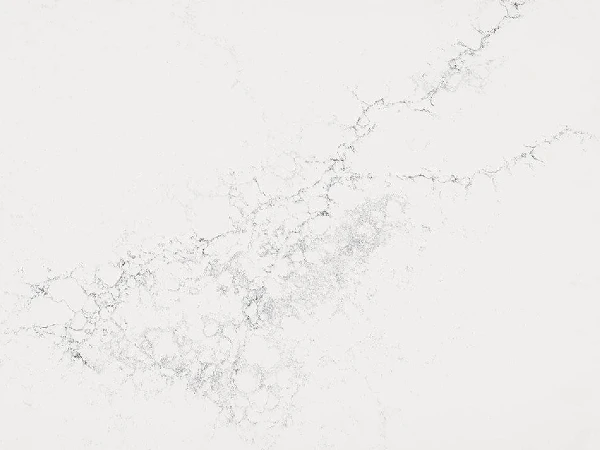Caesarstone® Quarz 5151 Empira White Kwartscomposiet
