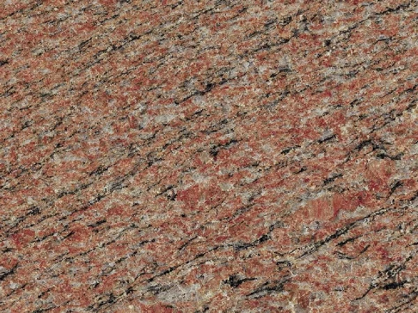 Multicolor Rot Funil