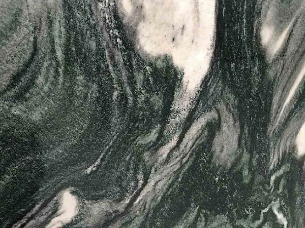Black Lapponia Quartzite