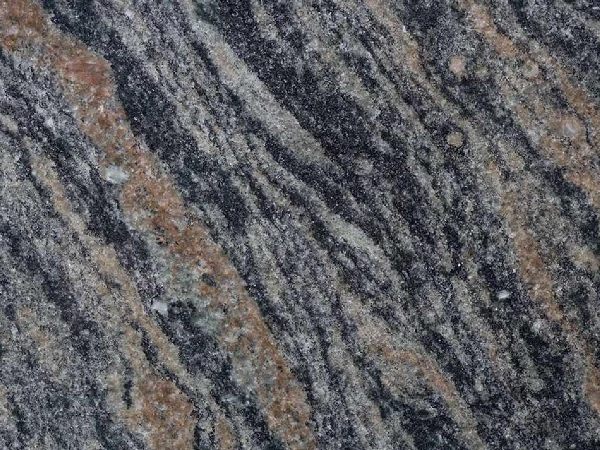 Verde Tropical Granit