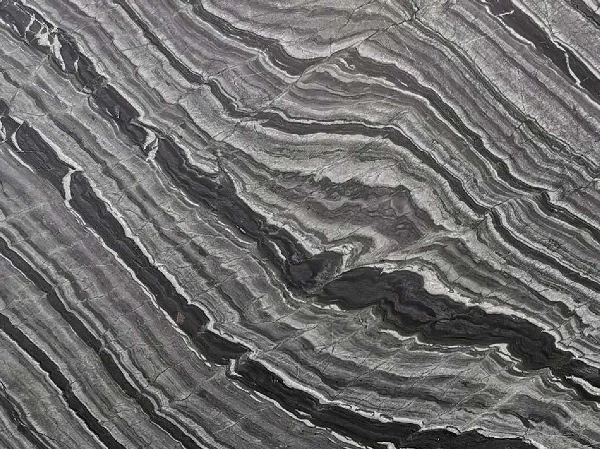 Silver Wave