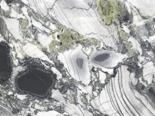 Ice Stone