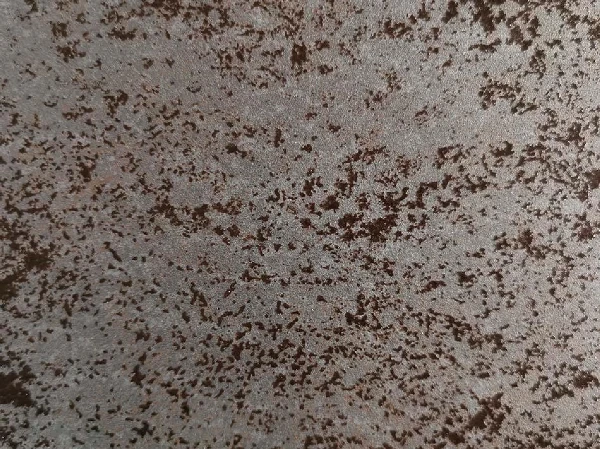 LAMINAM® Oxide Nero