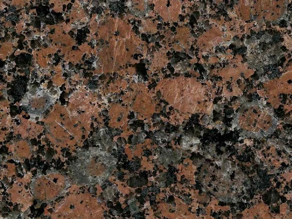 Baltic Rot Granite