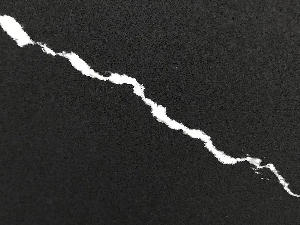 CTX BasicQuarz® 203T Nero Marquina