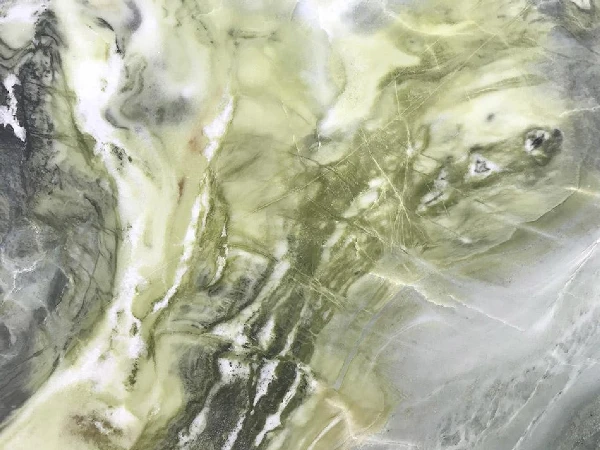 Green Abbey Marble