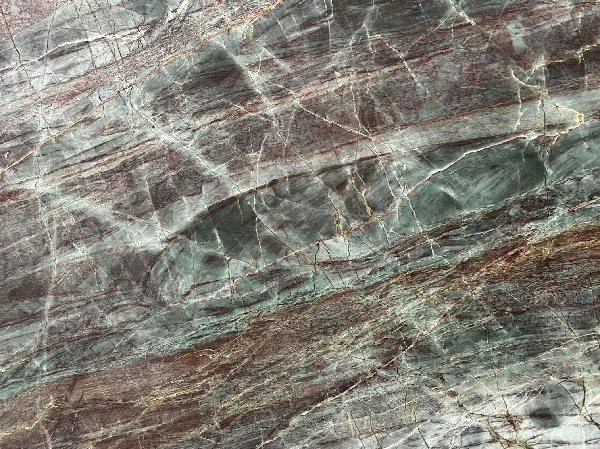Dominic Quarz Quartzite