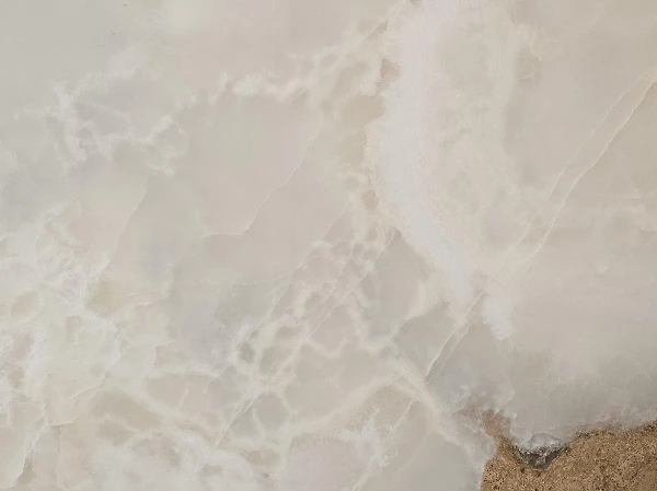 Onyx Bianco Extra Onyx