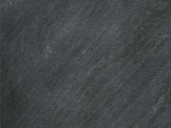 Iron Black