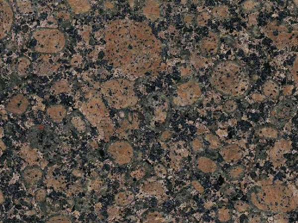 Baltic Braun Granite