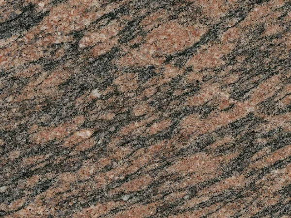Tiger Red