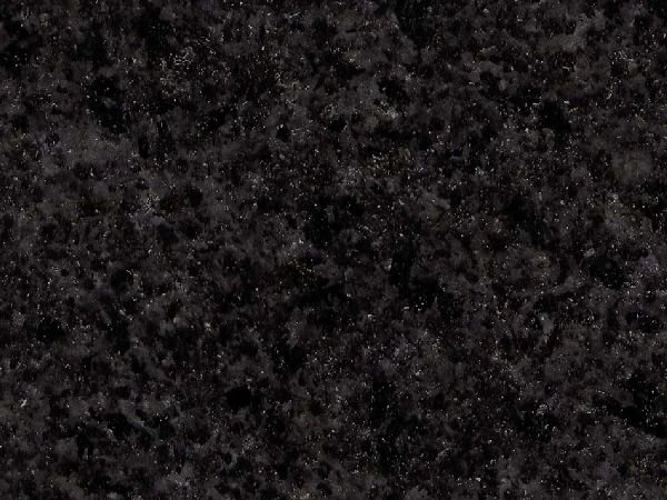 Krishna Black Granite