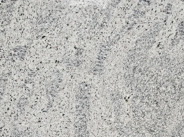 New Kashmir White BRASIL
