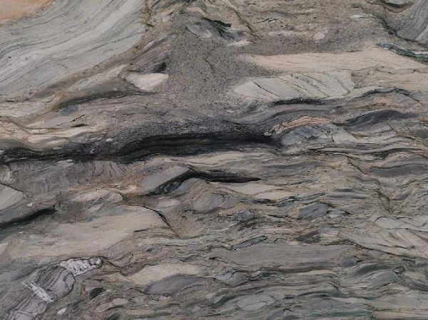 Fusion Quartzite