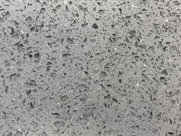 CTX BasicQuarz® 0106 Sparkly Grey