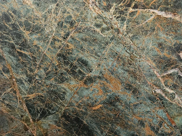 Amazon Green Serpentinite